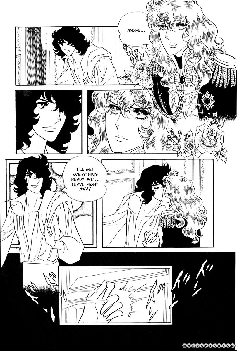 Versailles No Bara Chapter 49 #5