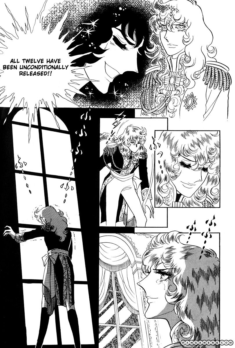 Versailles No Bara Chapter 49 #19