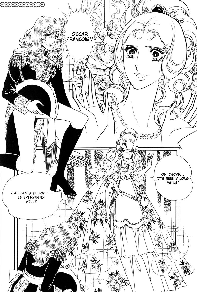 Versailles No Bara Chapter 49 #24