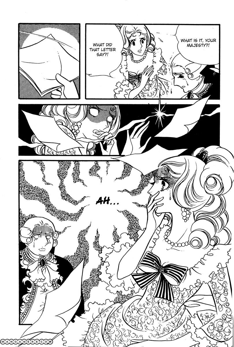 Versailles No Bara Chapter 34 #19