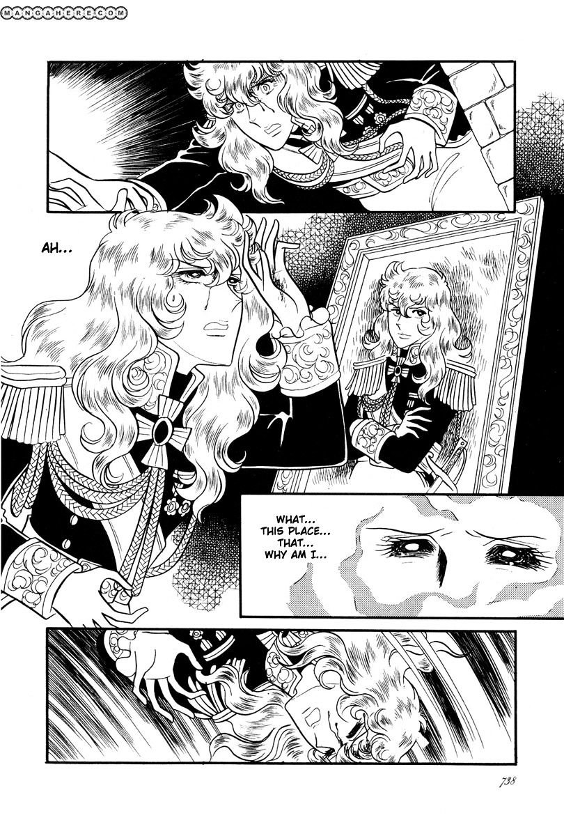 Versailles No Bara Chapter 27 #3