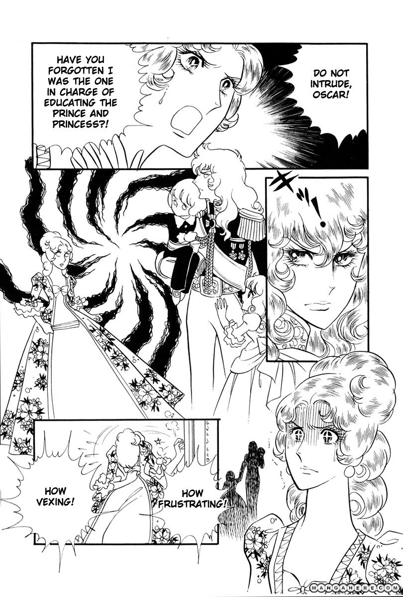 Versailles No Bara Chapter 27 #20