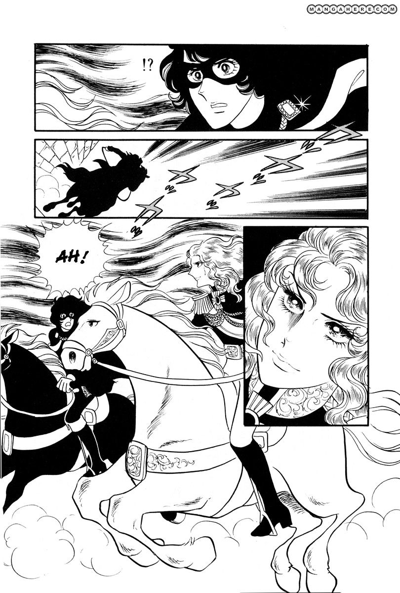 Versailles No Bara Chapter 27 #27