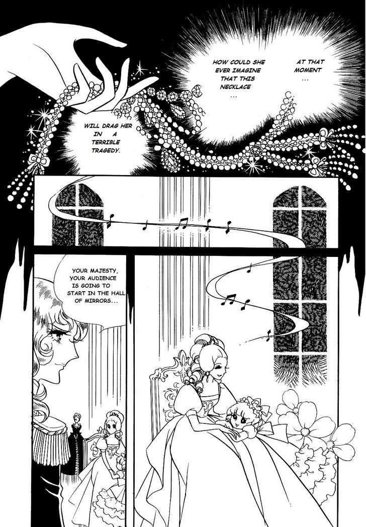 Versailles No Bara Chapter 20 #4