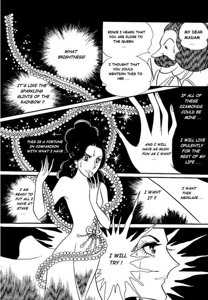 Versailles No Bara Chapter 20 #19