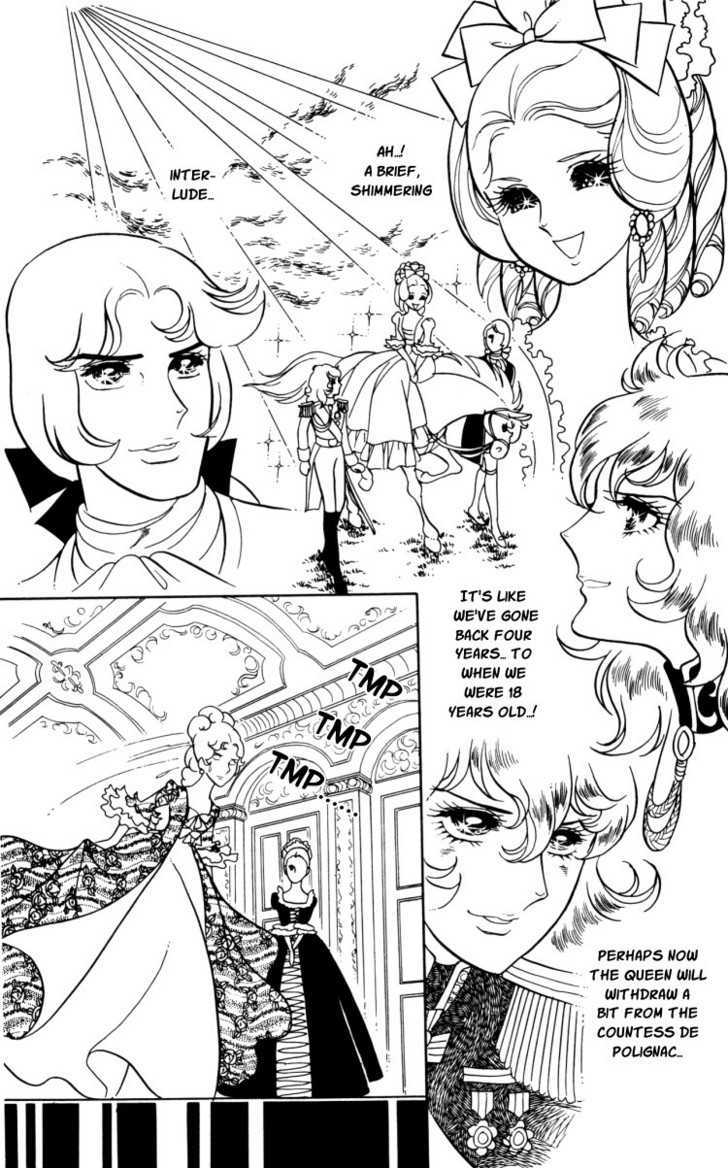 Versailles No Bara Chapter 15 #12