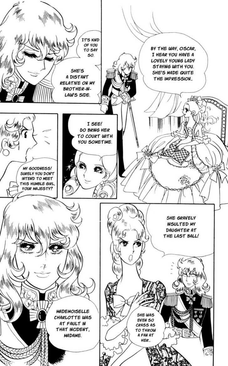 Versailles No Bara Chapter 15 #15