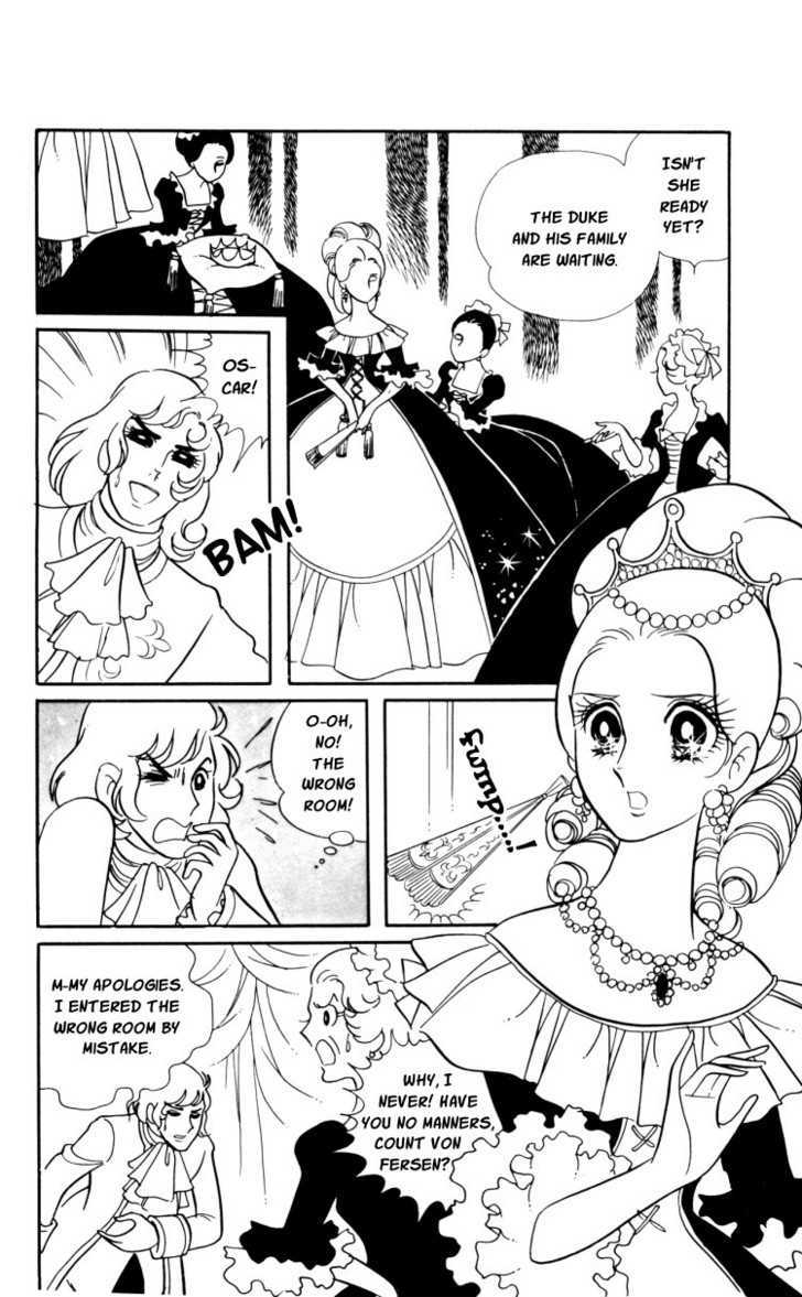 Versailles No Bara Chapter 15 #31