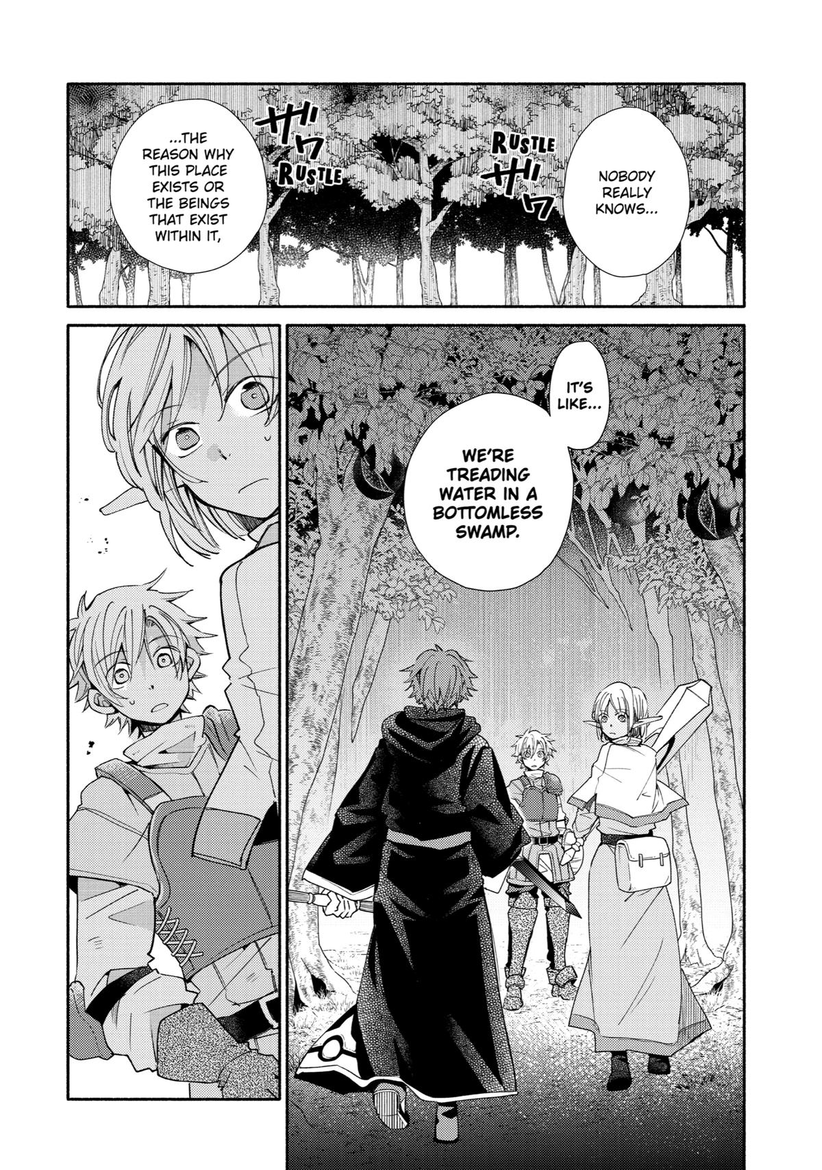 Kinka 1-Mai De Kawaru Boukensha Seikatsu Chapter 16 #18