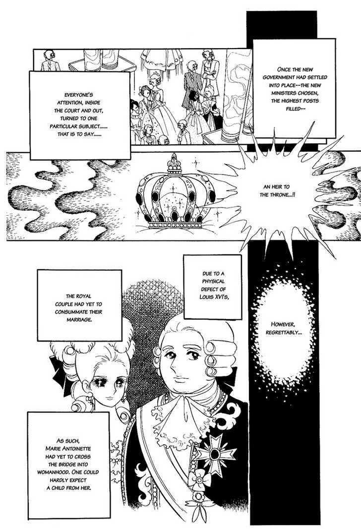 Versailles No Bara Chapter 12 #26