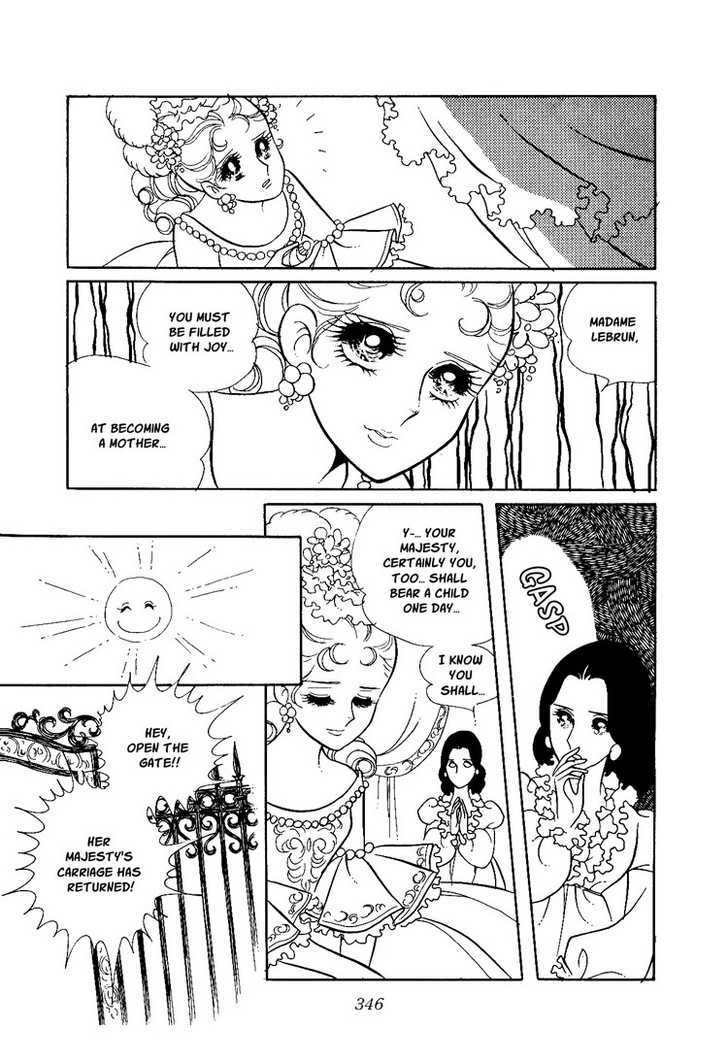 Versailles No Bara Chapter 12 #29