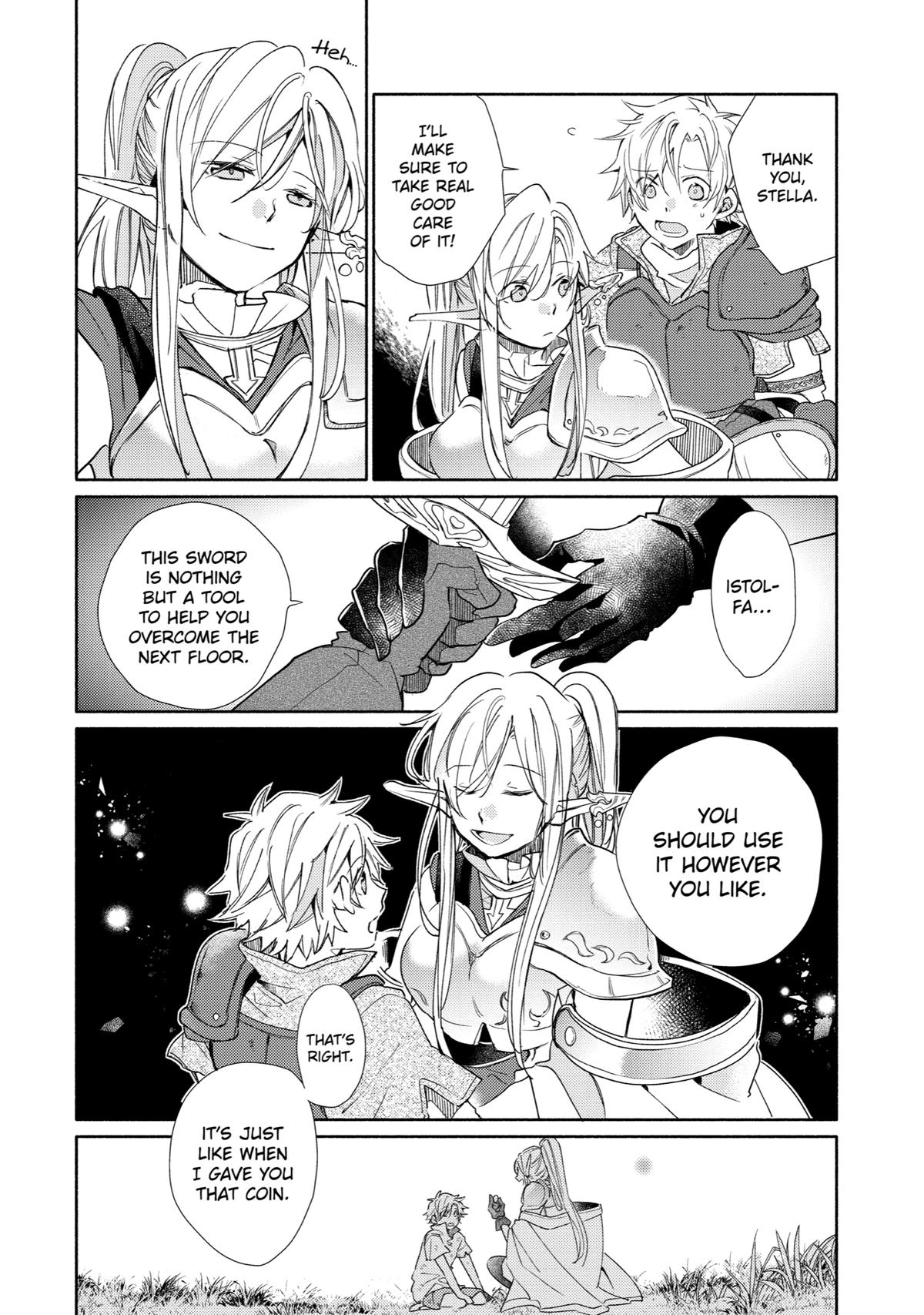 Kinka 1-Mai De Kawaru Boukensha Seikatsu Chapter 20 #17