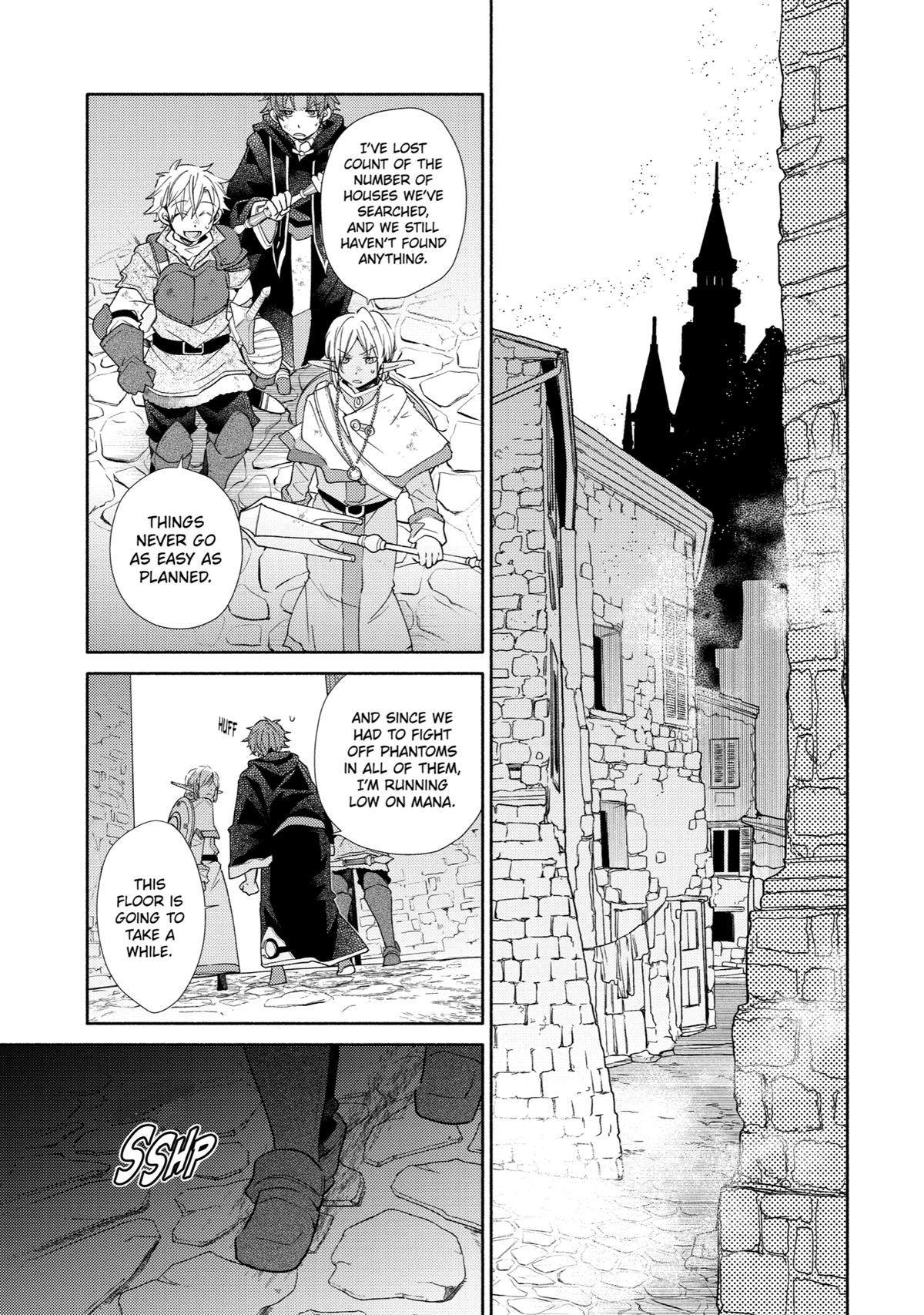 Kinka 1-Mai De Kawaru Boukensha Seikatsu Chapter 20 #29