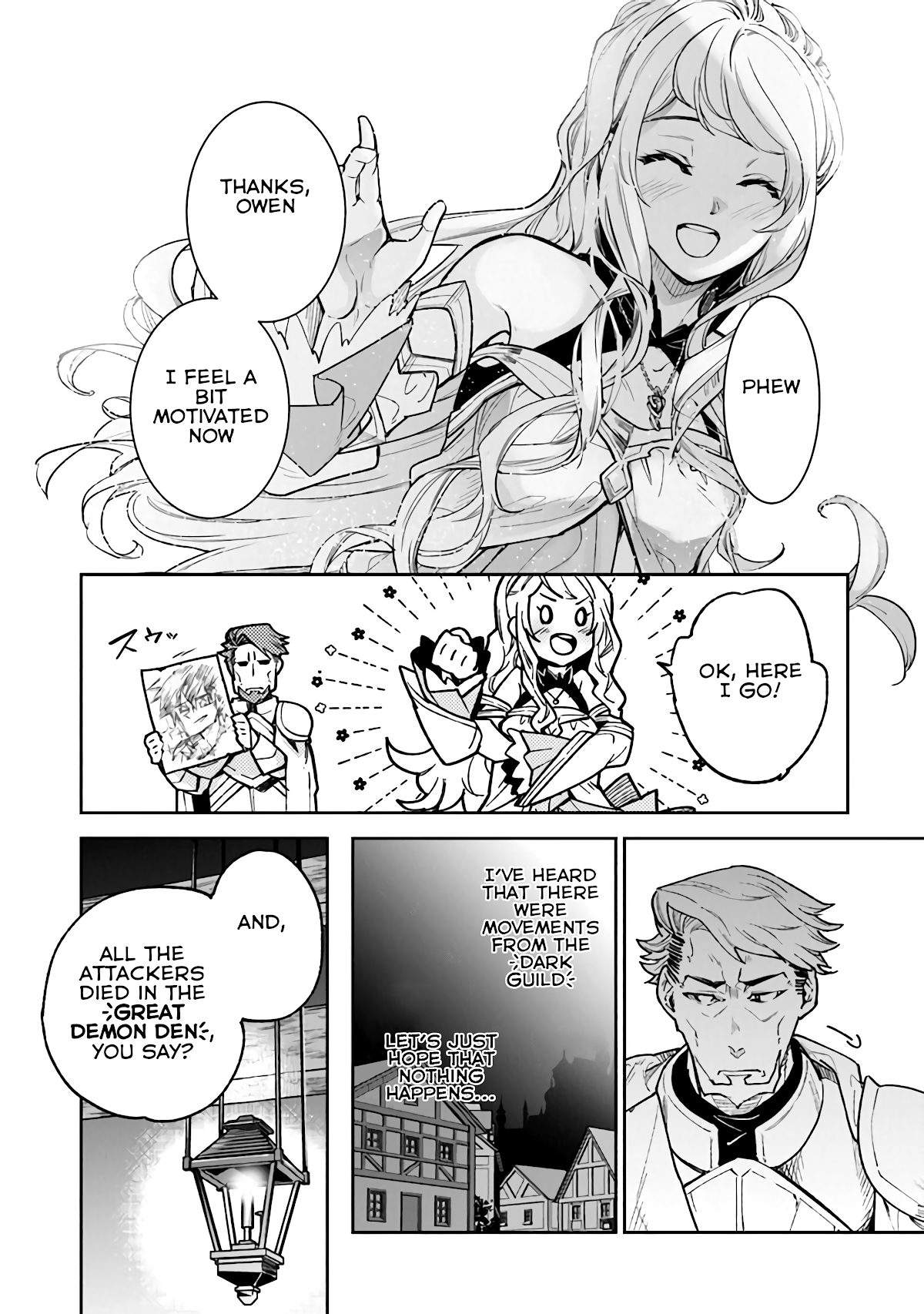 Isekai De Cheat Skill Wo Te Ni Shita Ore Wa, Genjitsu Sekai Wo Mo Musou Suru ~Level Up Wa Jinsei Wo Kaeta~ Chapter 16 #22