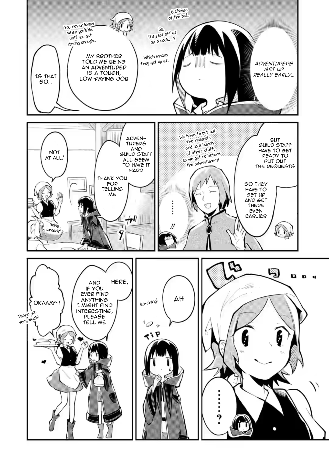 Maryoku Cheat Na Majo Ni Narimashita ~Souzou Mahou De Kimama Na Isekai Seikatsu~ Chapter 5 #22