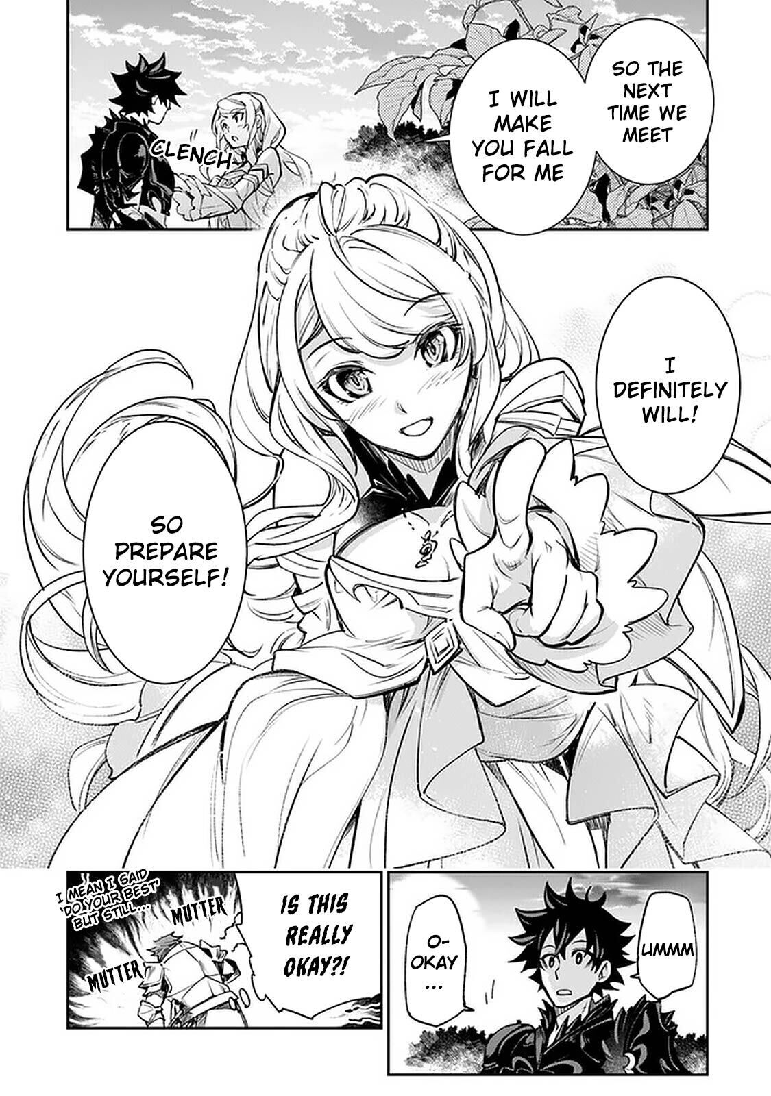 Isekai De Cheat Skill Wo Te Ni Shita Ore Wa, Genjitsu Sekai Wo Mo Musou Suru ~Level Up Wa Jinsei Wo Kaeta~ Chapter 9 #29