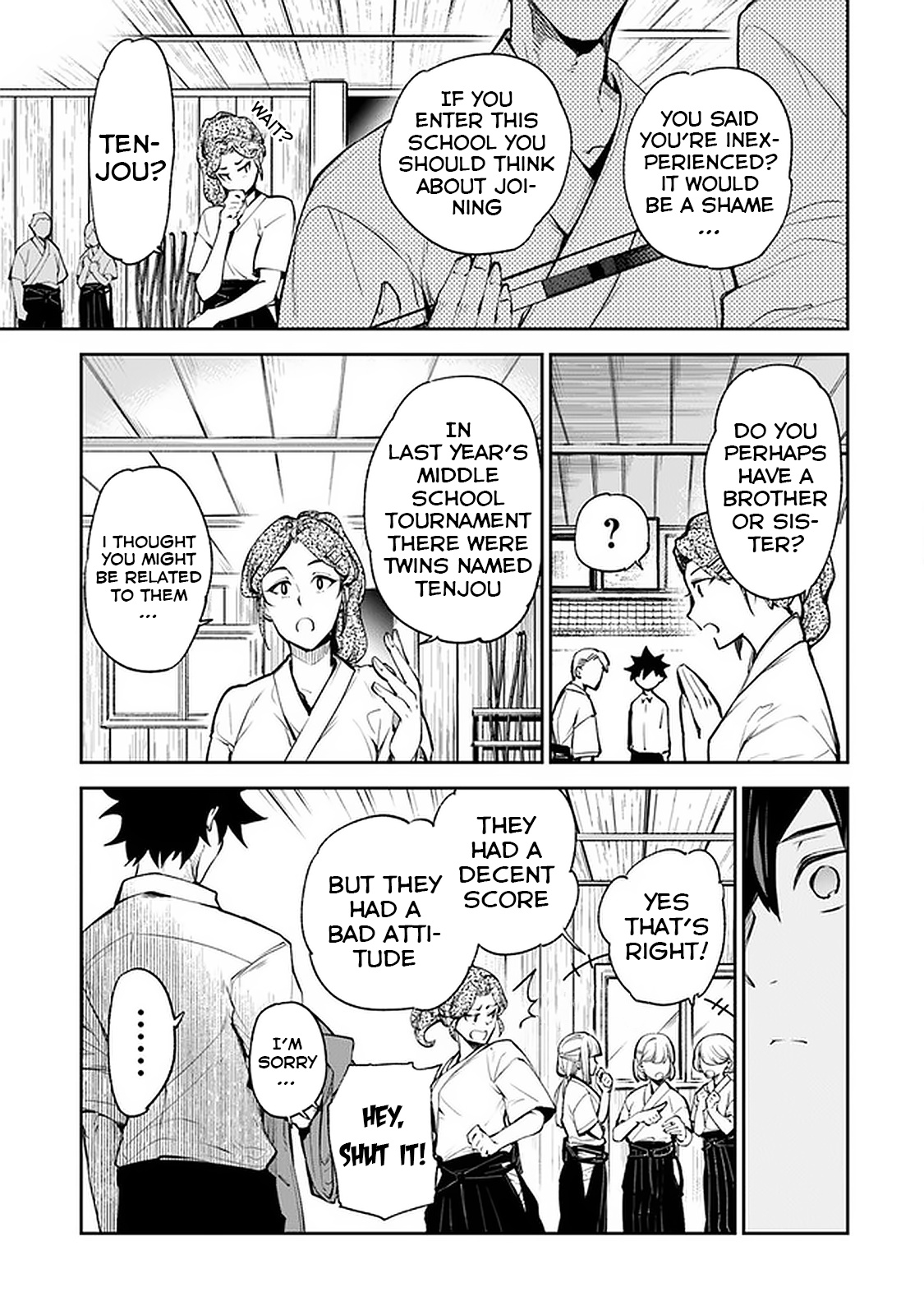 Isekai De Cheat Skill Wo Te Ni Shita Ore Wa, Genjitsu Sekai Wo Mo Musou Suru ~Level Up Wa Jinsei Wo Kaeta~ Chapter 7 #31