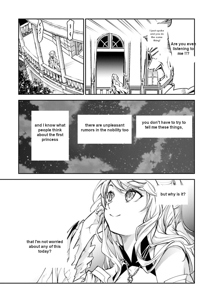 Isekai De Cheat Skill Wo Te Ni Shita Ore Wa, Genjitsu Sekai Wo Mo Musou Suru ~Level Up Wa Jinsei Wo Kaeta~ Chapter 2 #16