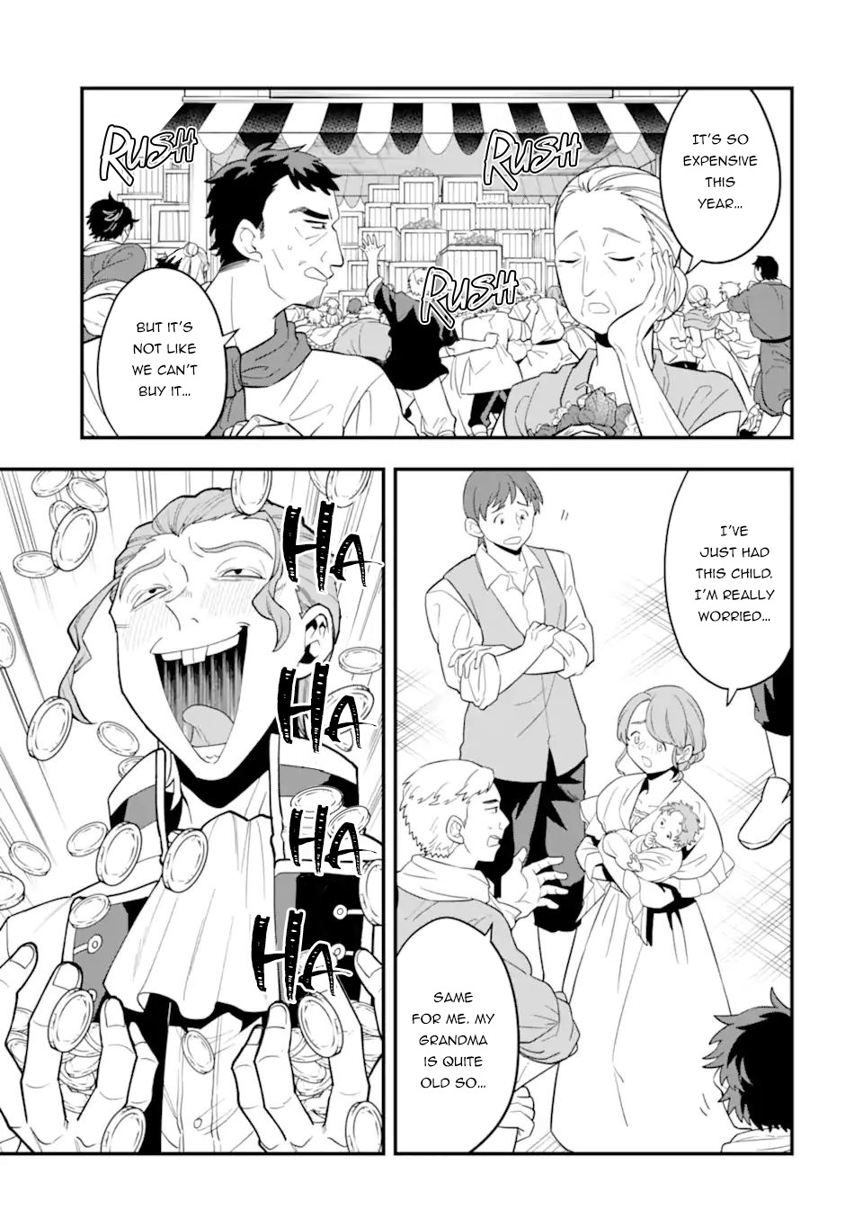 Kouryakuhon O Kushi Suru Saikyou No Mahoutsukai ~ Meirei Sa Sero > To Wa Iwa Senai Oreryuu Mao Tobatsu Saizen Ruuto ~ Chapter 32 #18