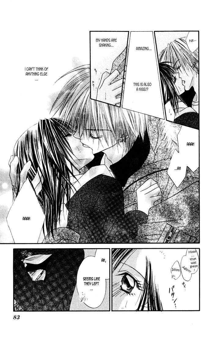 Love & Sex Chapter 2 #25