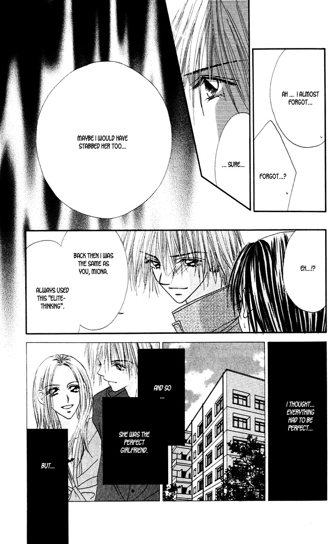 Love & Sex Chapter 2 #37