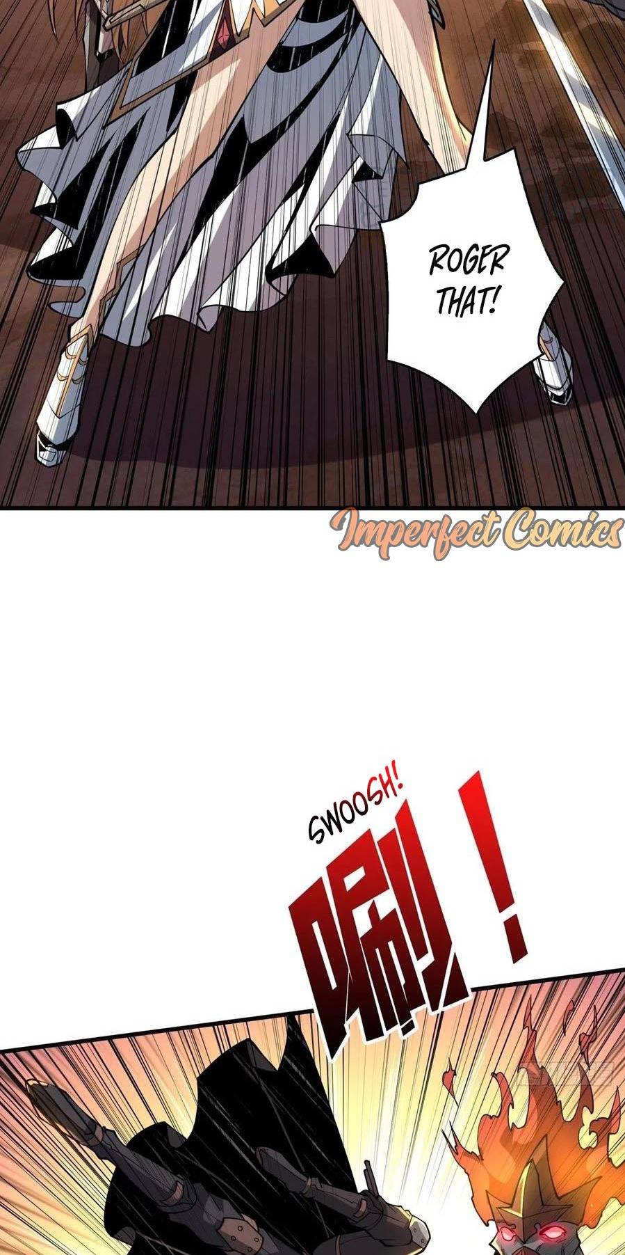 It Starts With A Kingpin Account Chapter 83 #5
