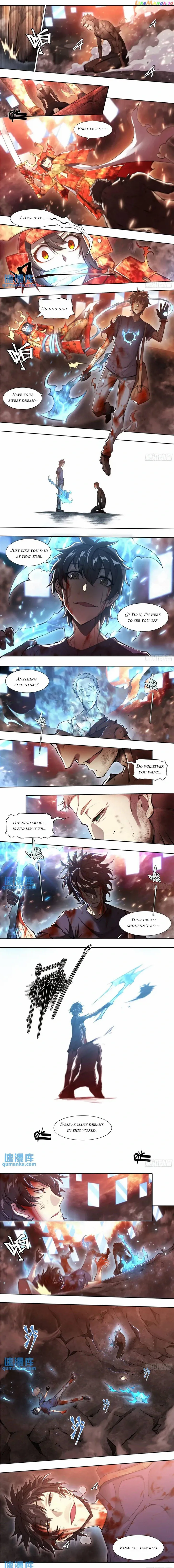 Apocalyptic Forecast Chapter 104 #5