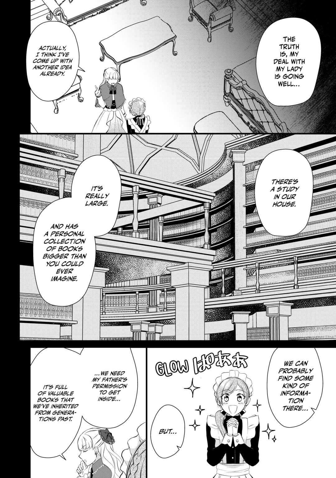 E-Rank Healer Chapter 38 #2