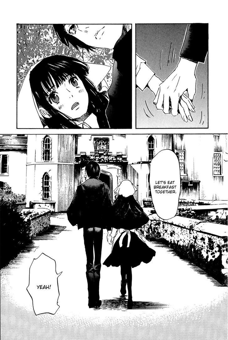 Drug-On Chapter 28 #37