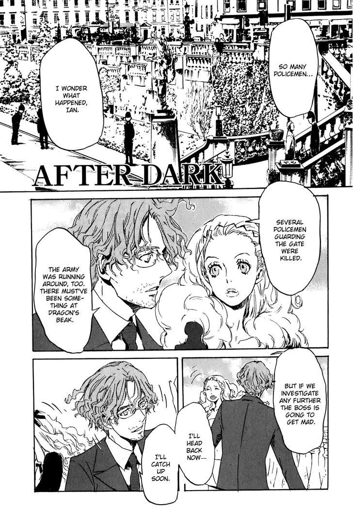 Drug-On Chapter 28 #39