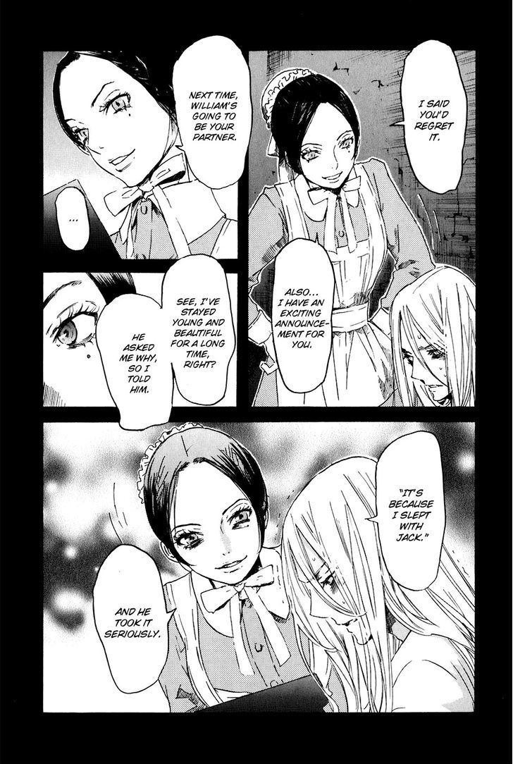 Drug-On Chapter 23 #23