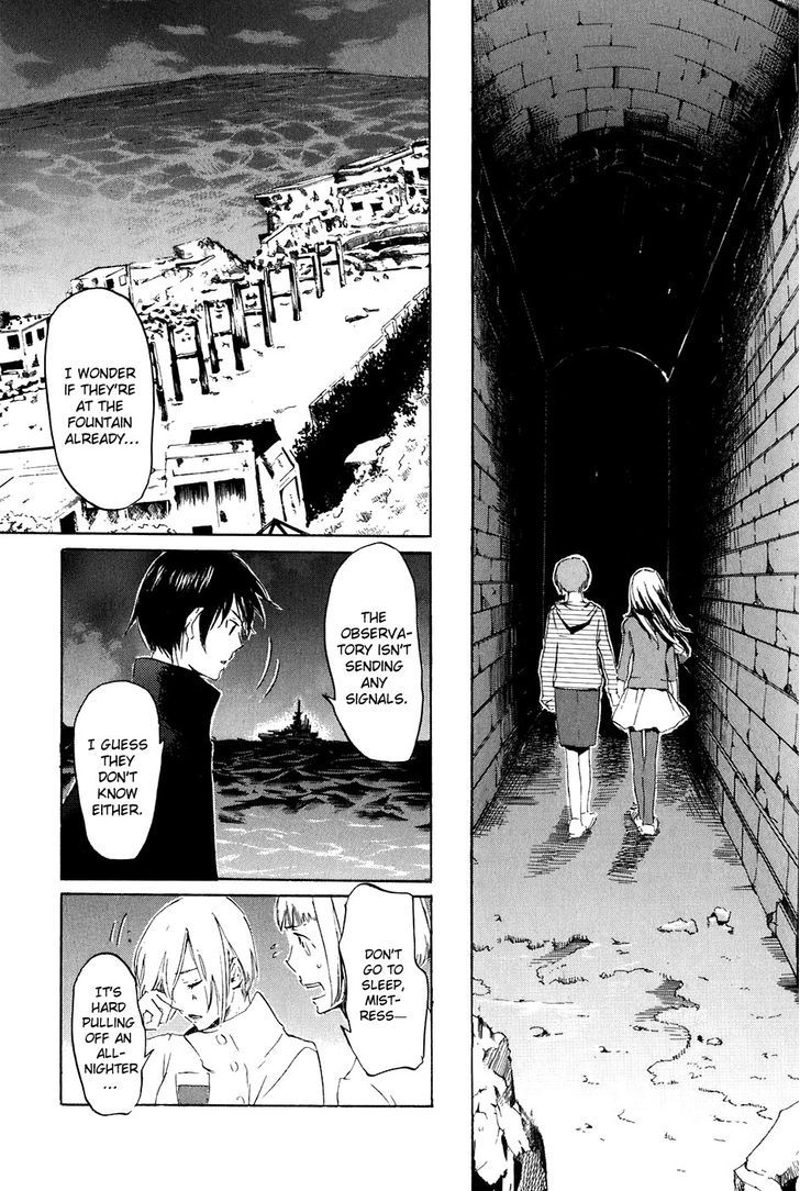 Drug-On Chapter 21 #8