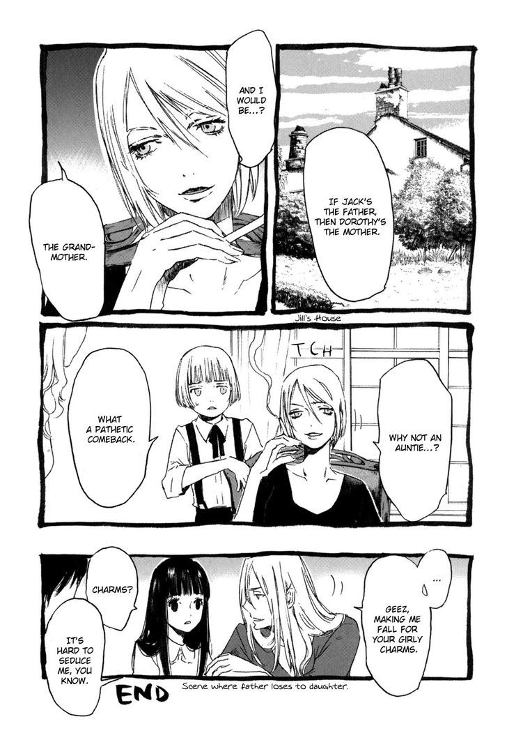 Drug-On Chapter 17 #33