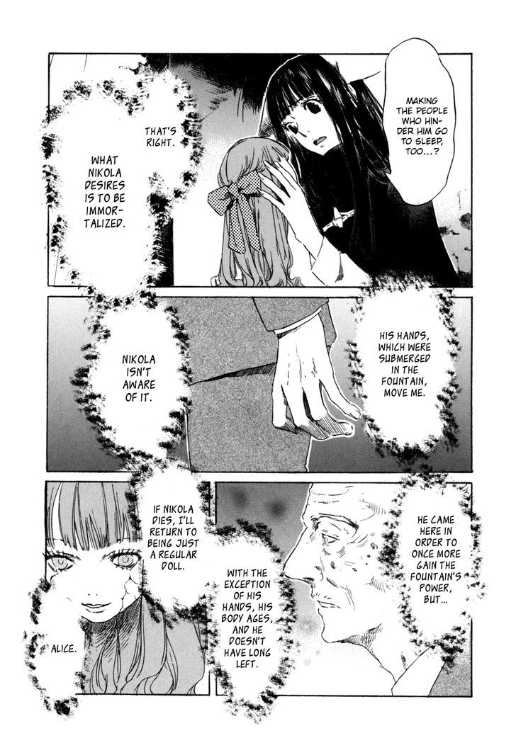 Drug-On Chapter 14 #23