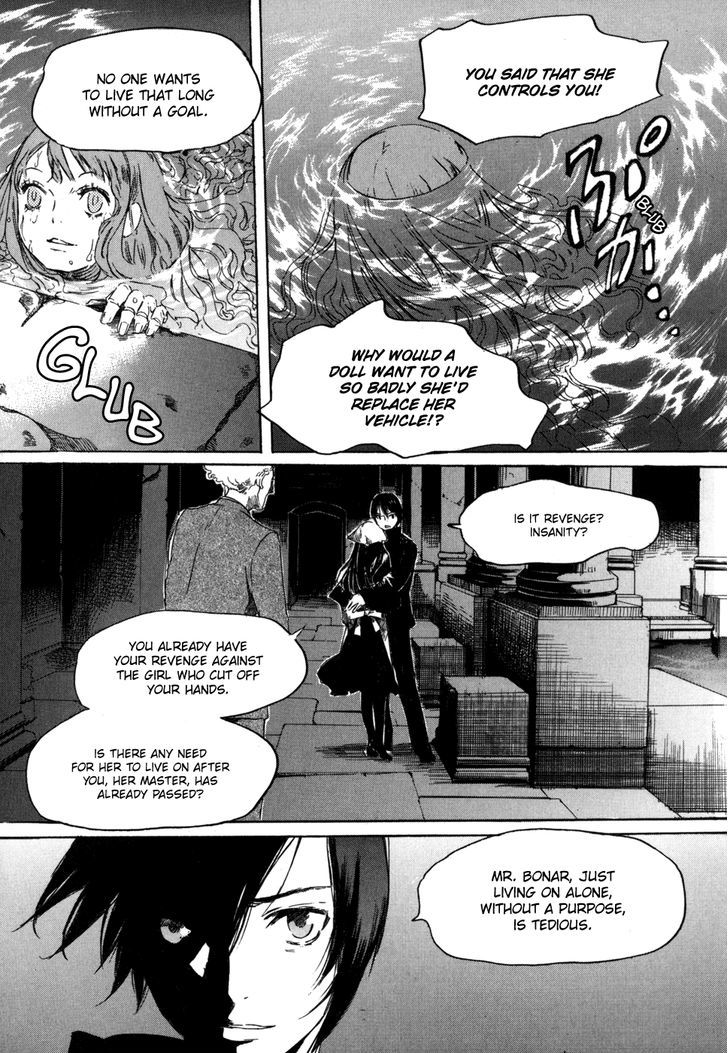 Drug-On Chapter 15 #12