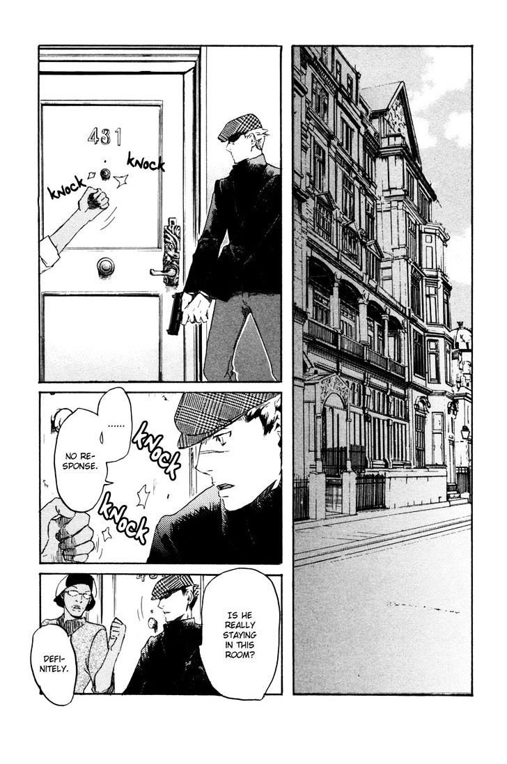 Drug-On Chapter 10 #26