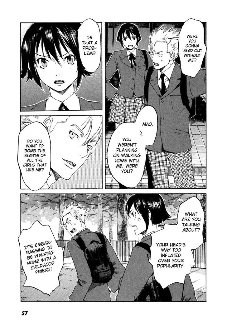 Drug-On Chapter 7 #24