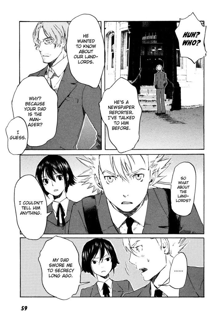 Drug-On Chapter 7 #26