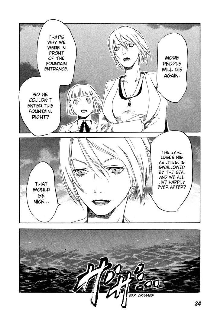 Drug-On Chapter 6 #36