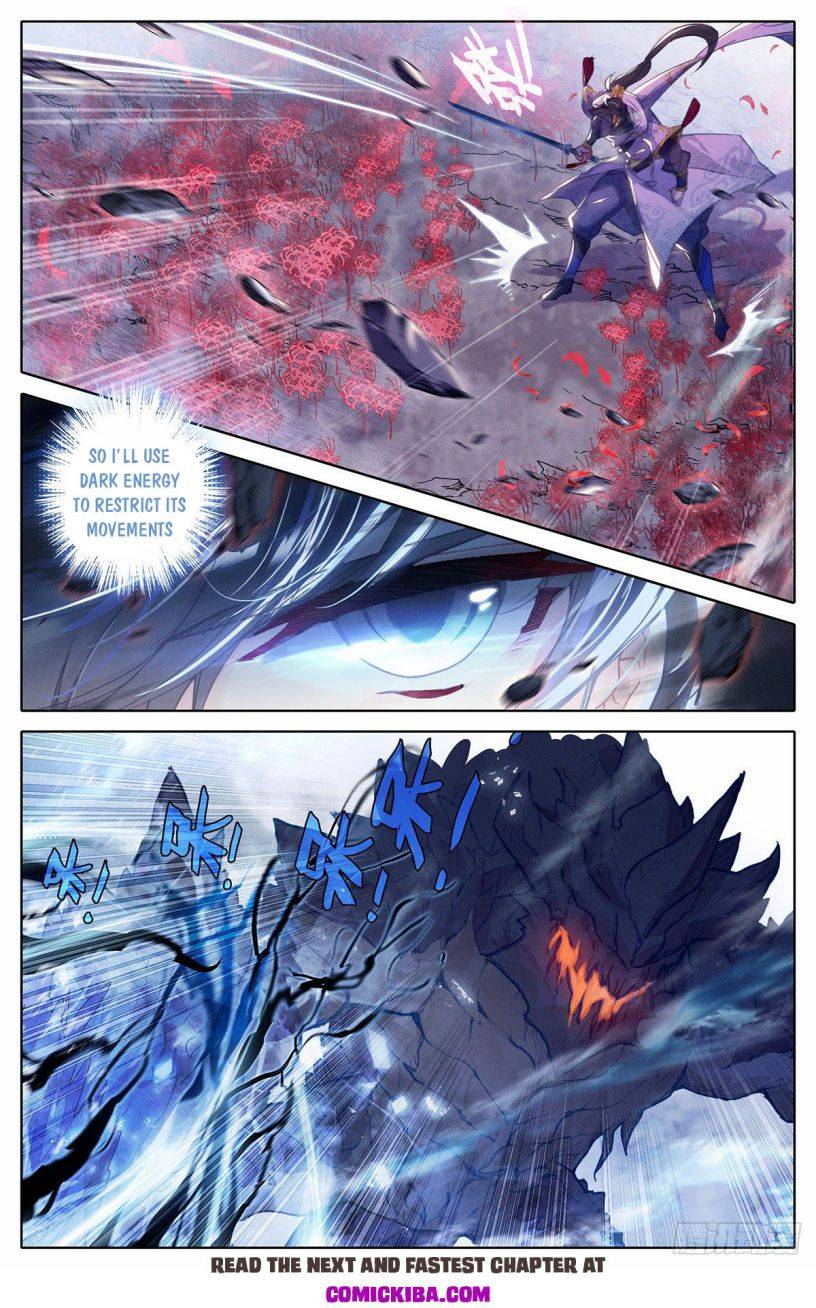 Azure Legacy Chapter 79 #4