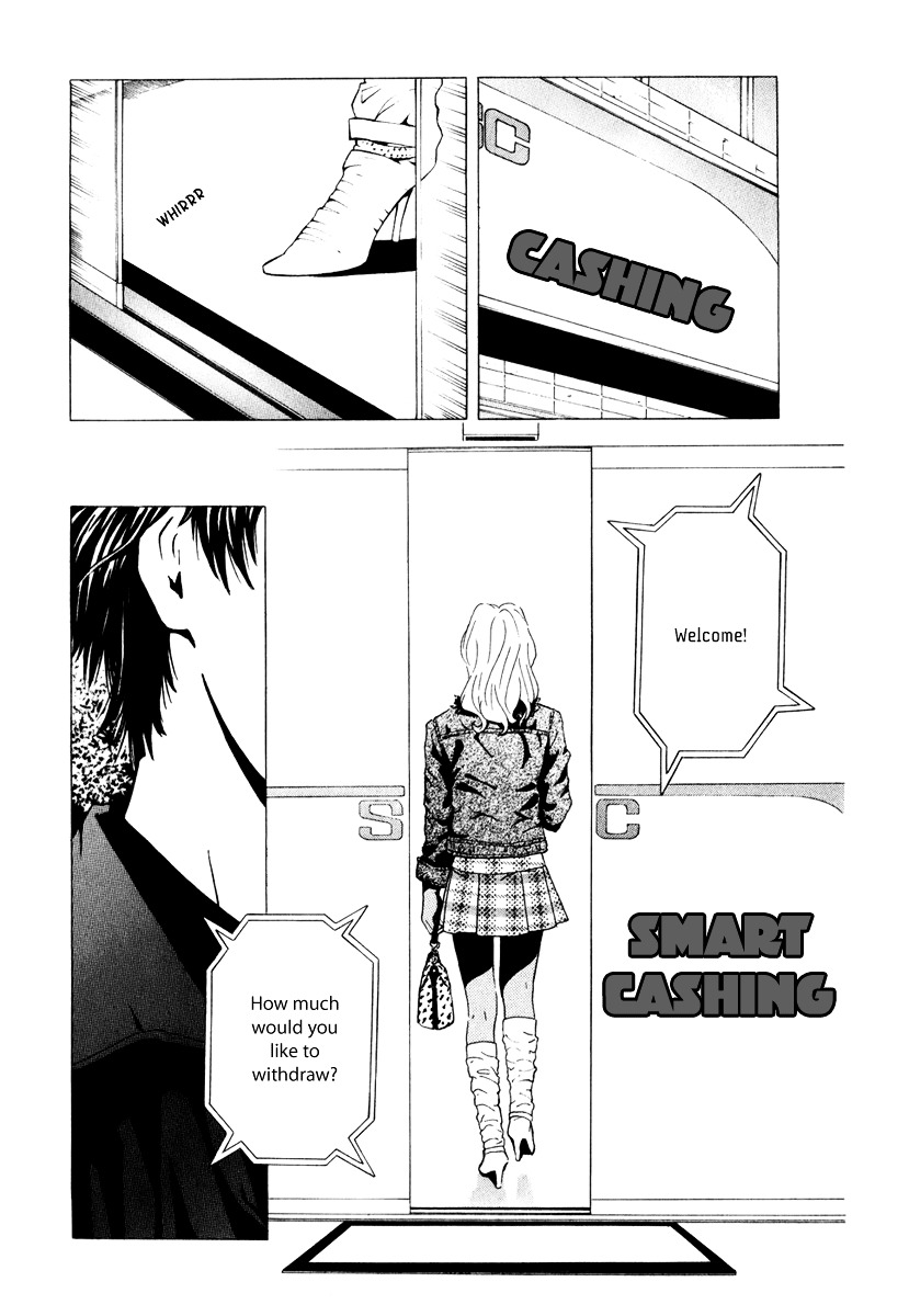 Deep Love: Real Chapter 22 #17