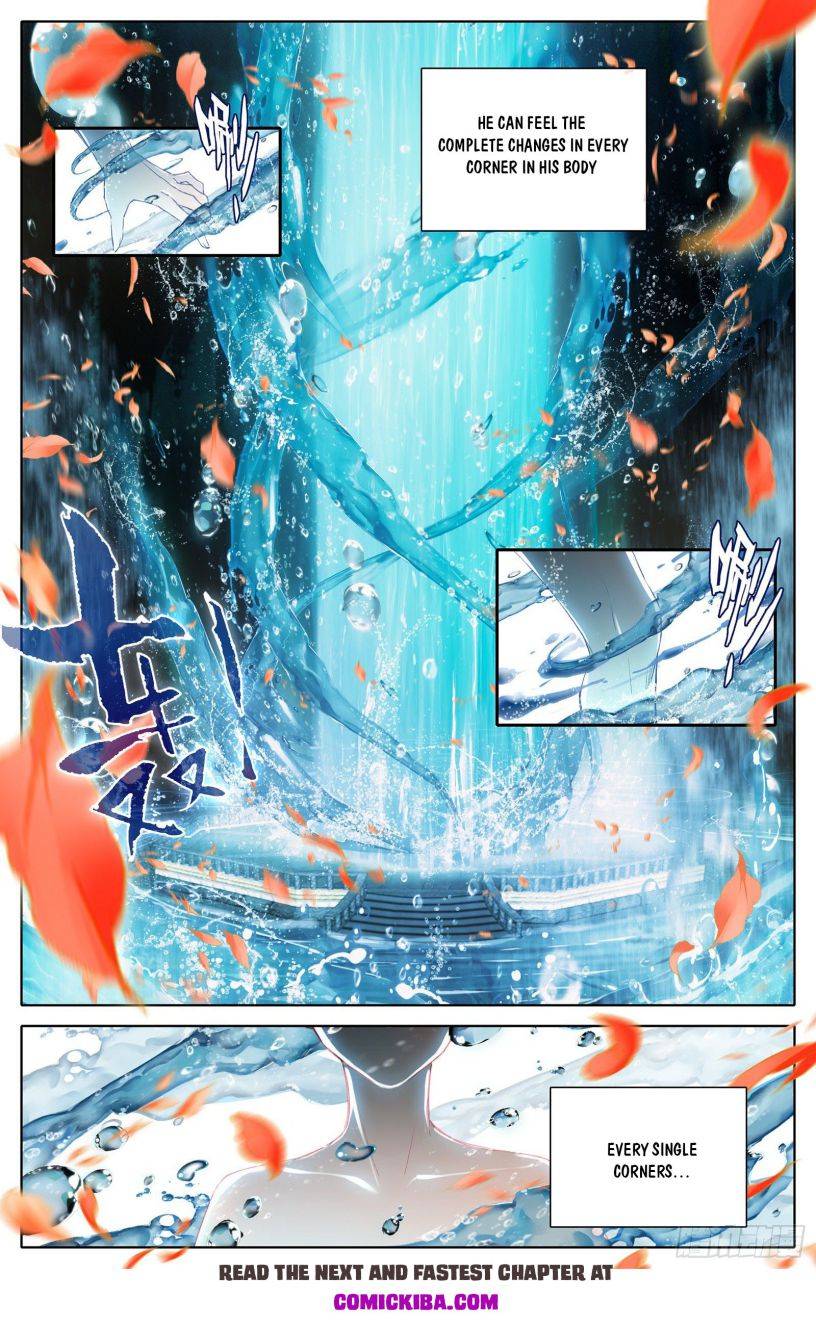 Azure Legacy Chapter 76 #10