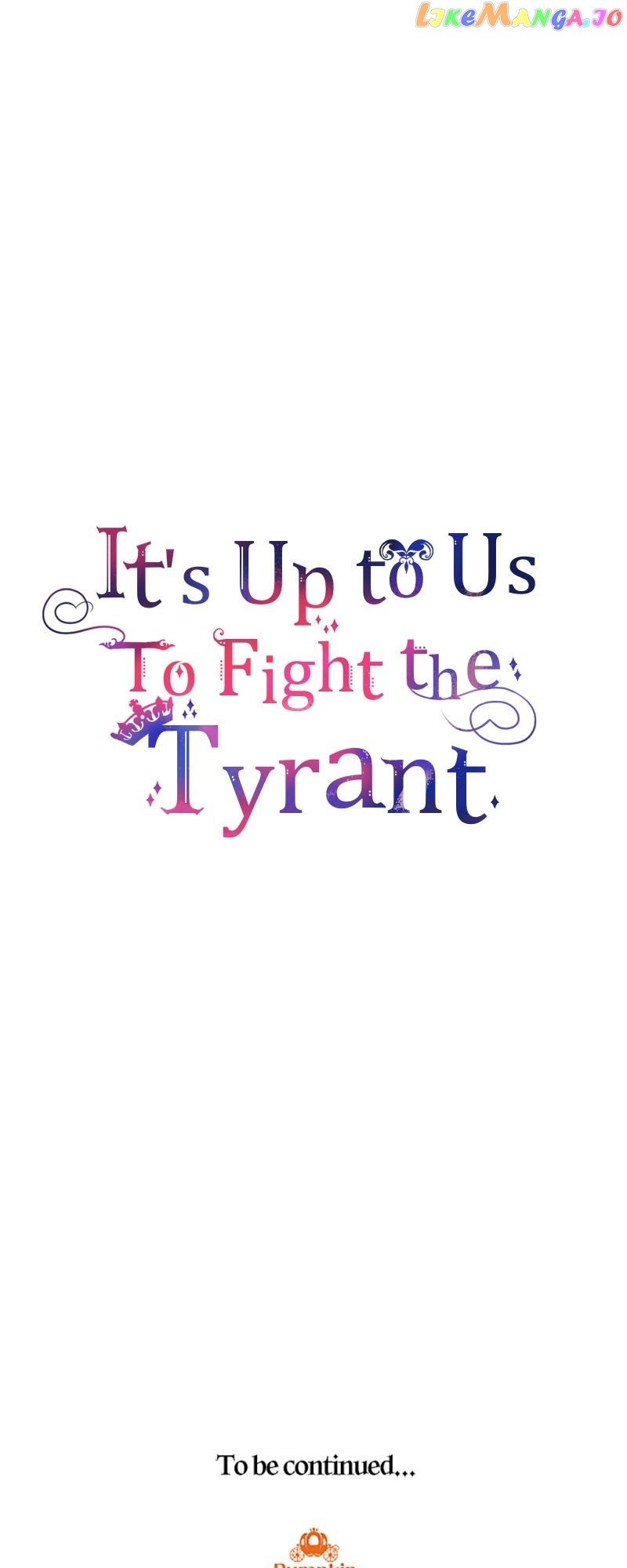 It’S Up To Us To Fight The Tyrant Chapter 41 #57