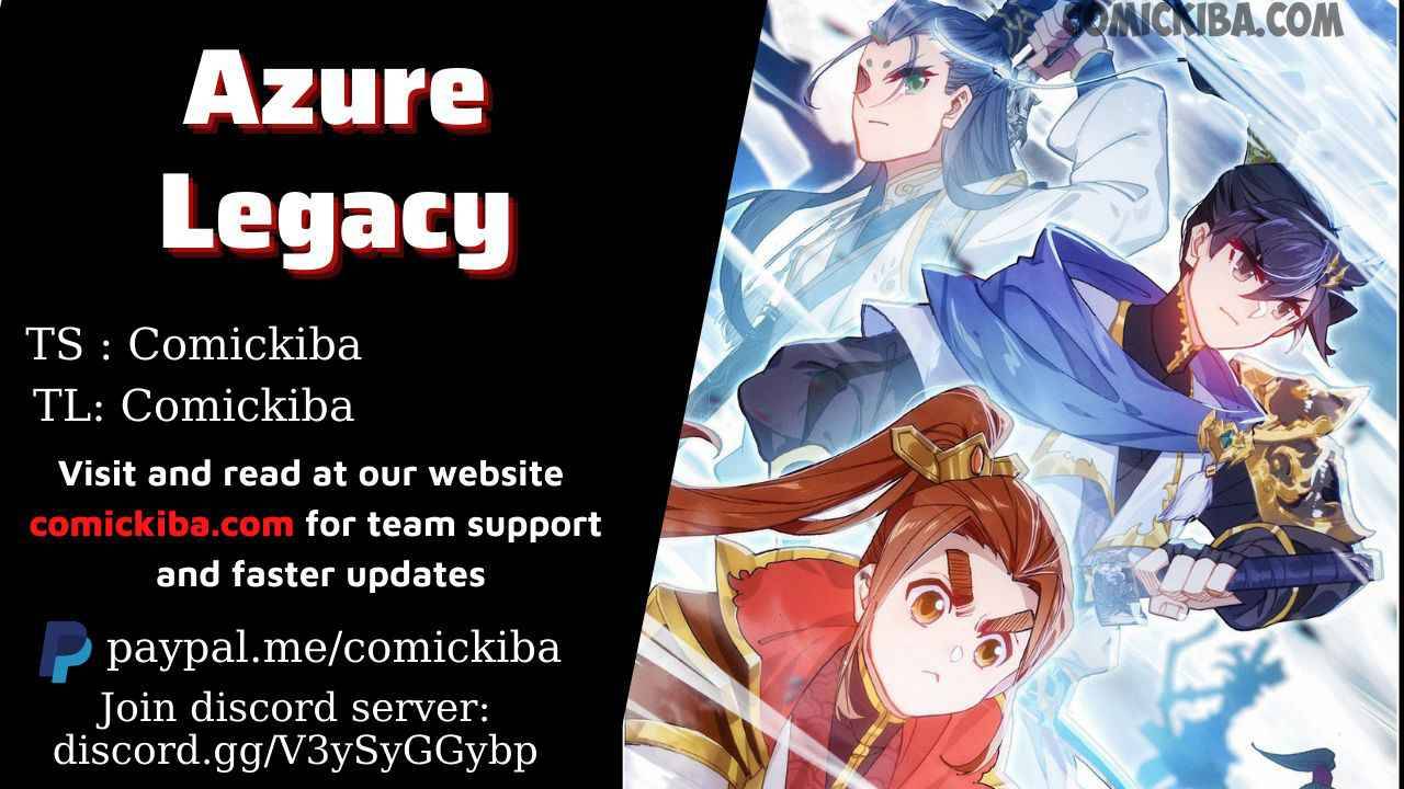 Azure Legacy Chapter 53 #1