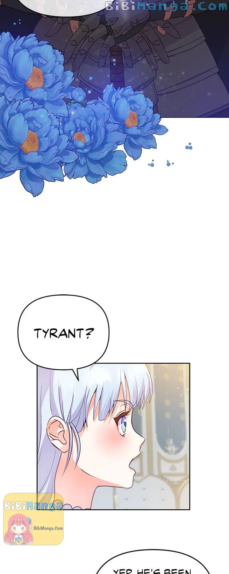 It’S Up To Us To Fight The Tyrant Chapter 5 #17