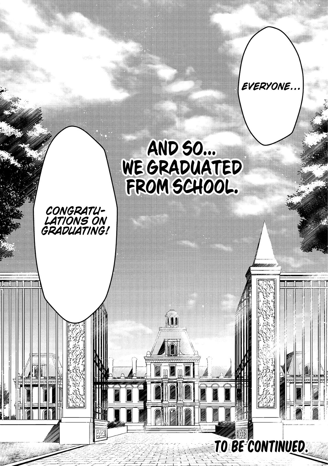 World Teacher - Isekaishiki Kyouiku Agent Chapter 27 #25