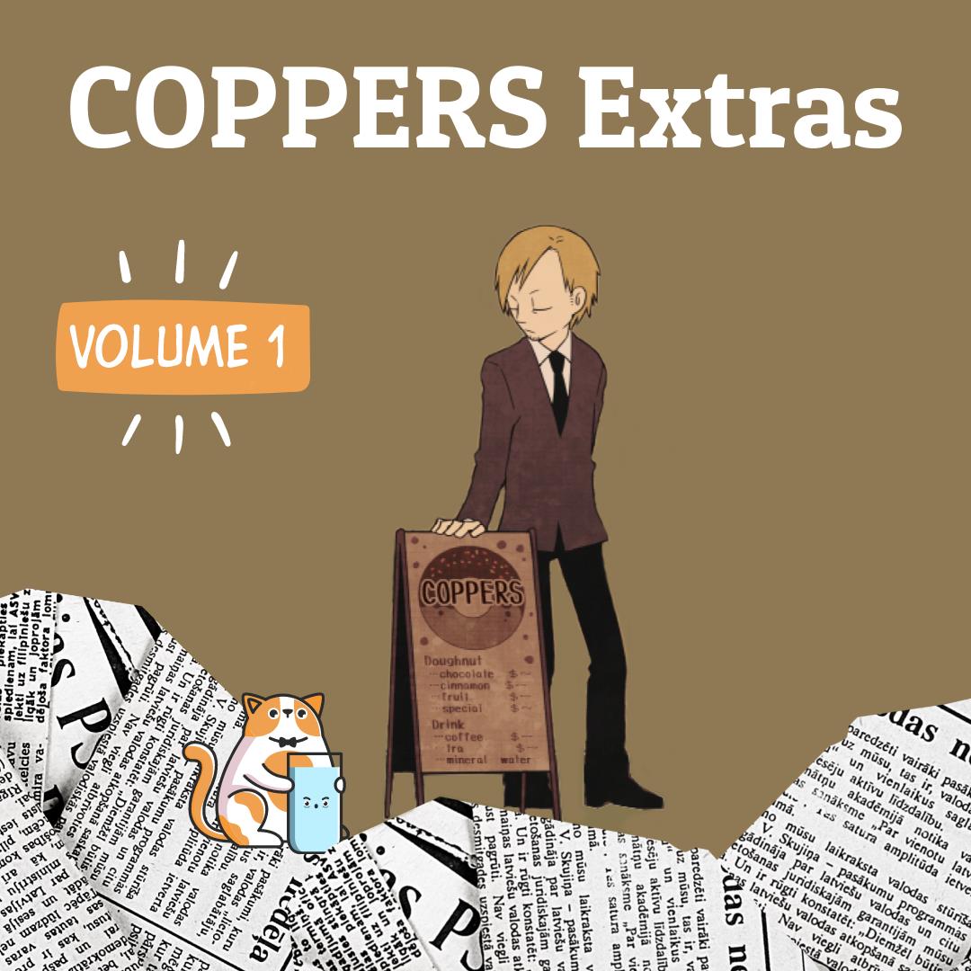 Coppers Chapter 6 #15