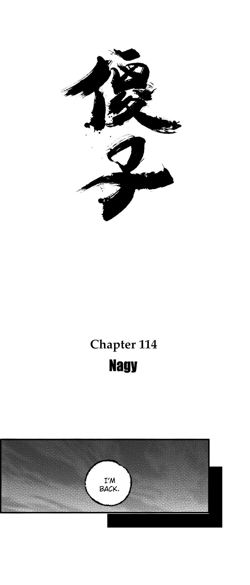 Shazi Chapter 114 #12