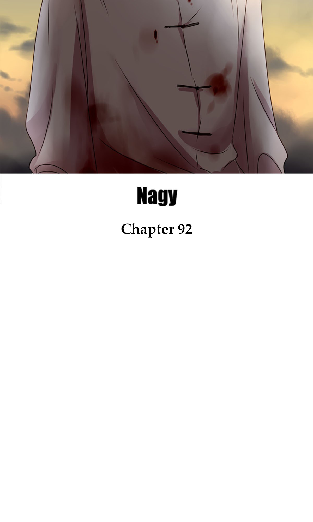 Shazi Chapter 92 #4