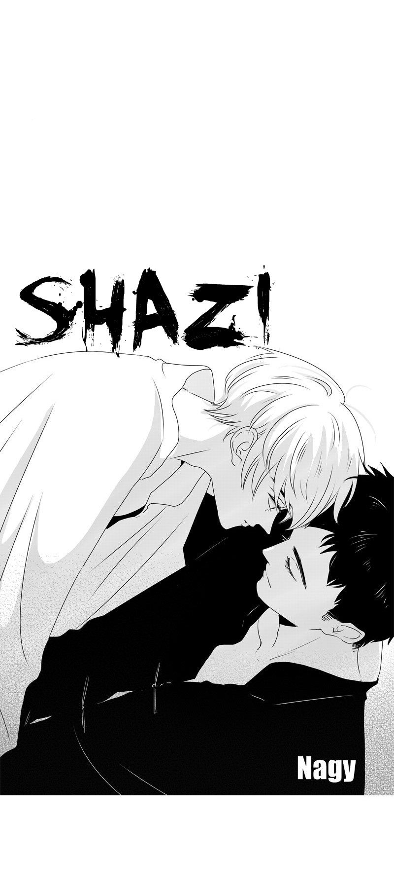 Shazi Chapter 11 #2